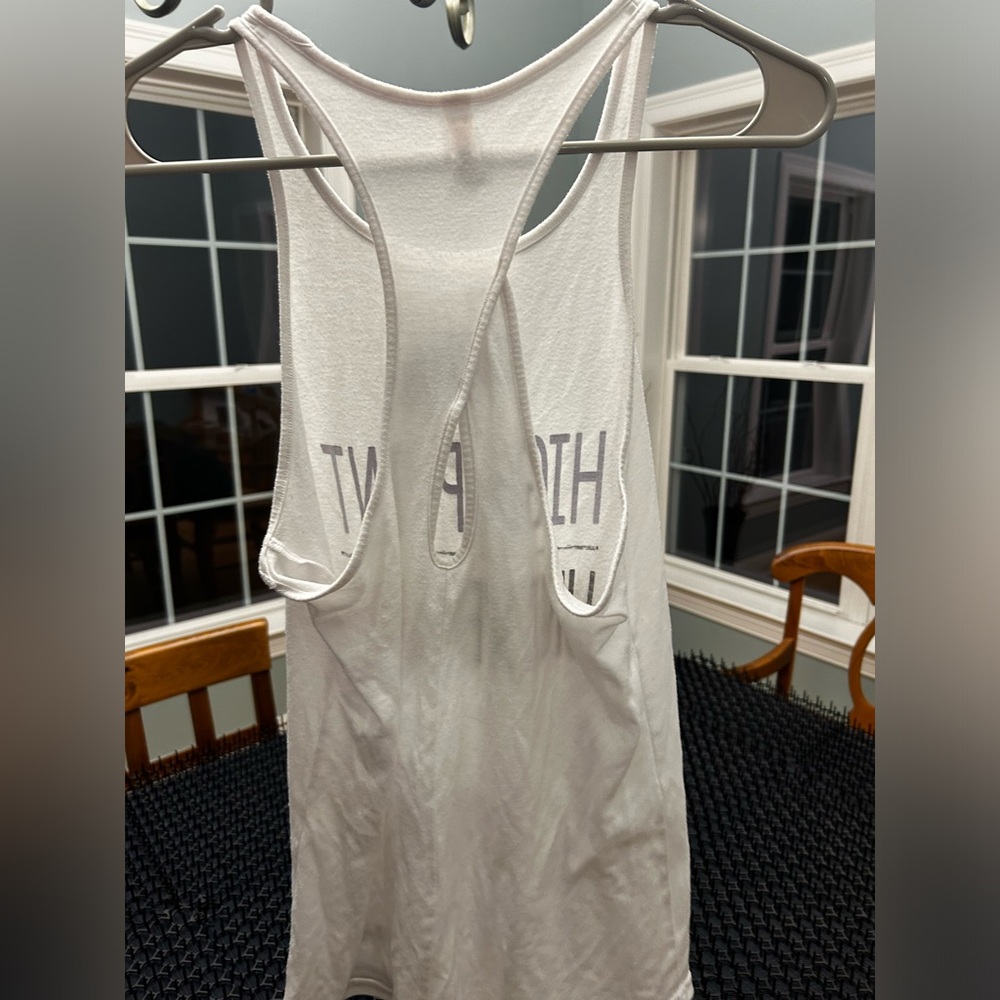 High Point University Tank Top - Picture 3 of 3